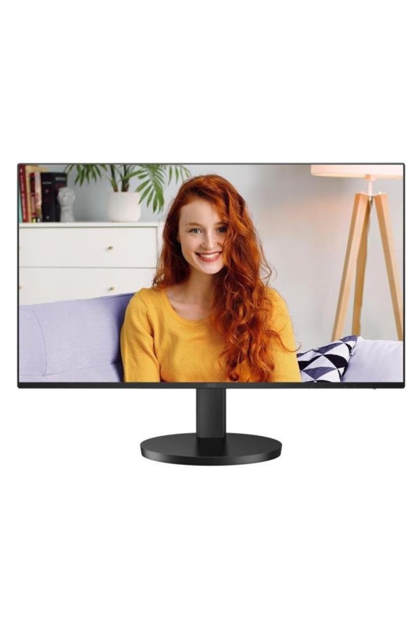 AOC Q27B3CF2 Ergonomic QHD IPS Monitor 27'' with speakers (Q27B3CF2) (AOCQ27B3CF2)