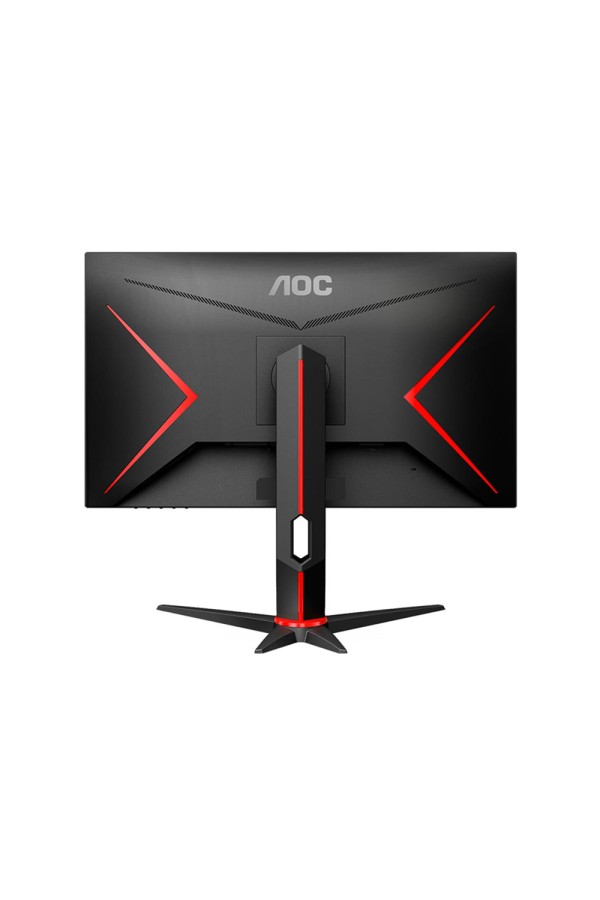 AOC Q27G2U Led VA QHD Gaming Monitor 27'' (Q27G2U/BK) (AOCQ27G2UBK)