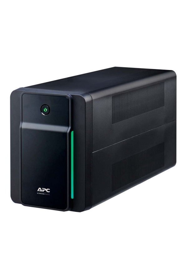 APC UPS 1200VA 230V Back-Ups Line Interactive Schuko (BX1200MI-GR) (APCBX1200MI-GR)