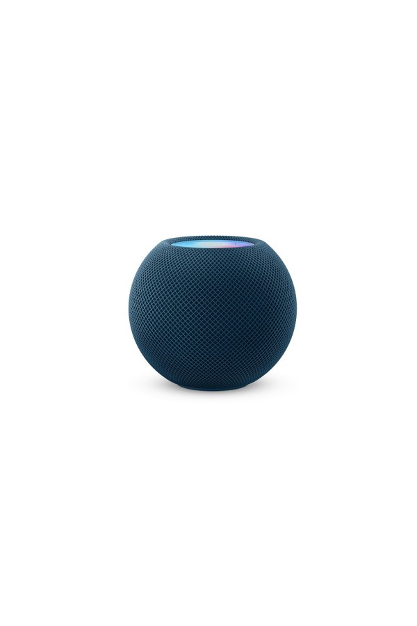 Apple HomePod Mini Blue (MJ2C3D/A) (APPMJ2C3D/A)