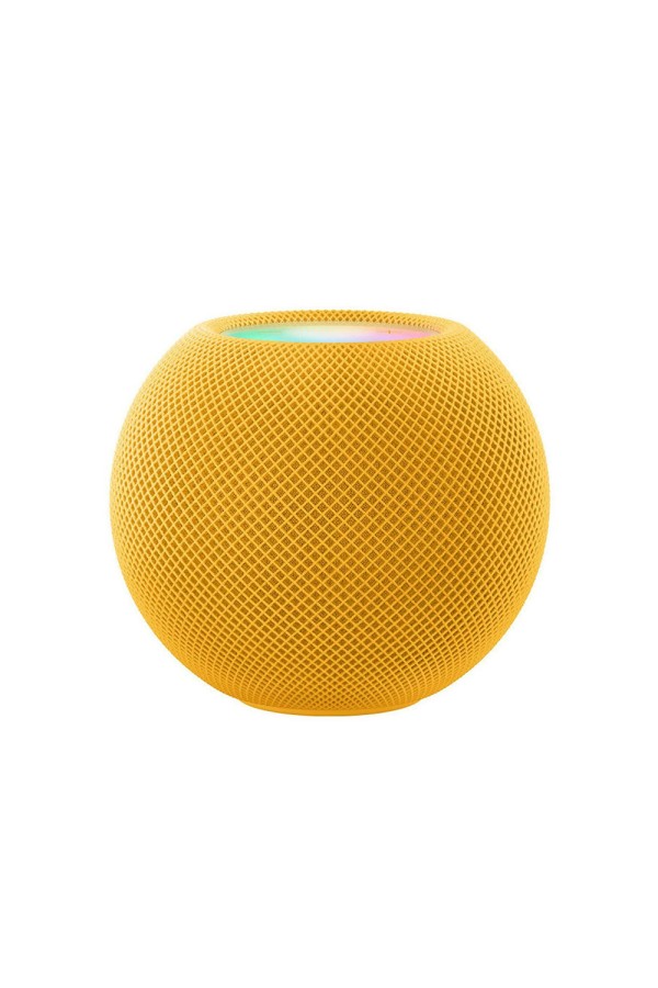 Apple HomePod Mini Yellow (MJ2E3D/A) (APPMJ2E3D/A)