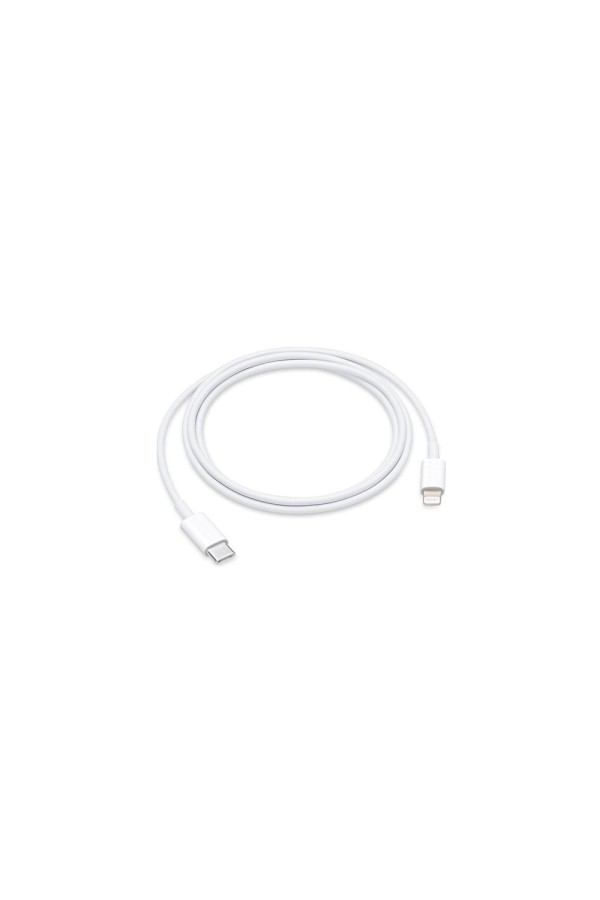 Apple USB-C to Lightning cable 1m (MM0A3ZM/A) (APPMM0A3ZMA)