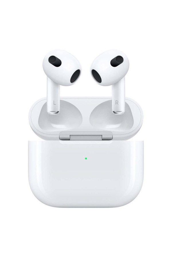 Apple AirPods (3rd Generation) (MME73ZM/A)