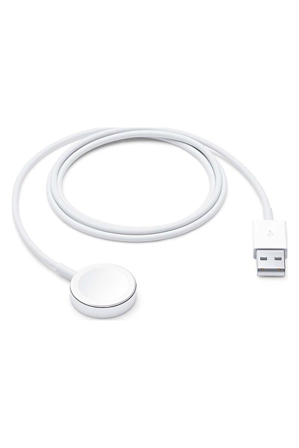 Apple Magnetic charging cable for smartwatch 1m (MX2E2ZM/A) (APPMX2E2ZM/A)