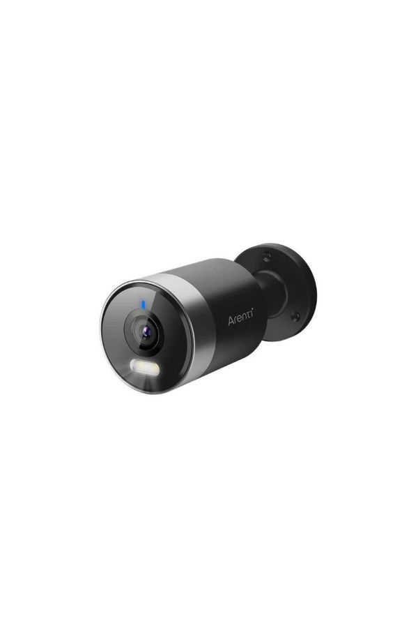Arenti 4MP Outdoor 5G Wi-Fi Starlight Bullet Camera (OUTDOOR1) (AREOUTDOOR1)