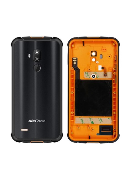 ULEFONE back cover για smartphone Armor 5