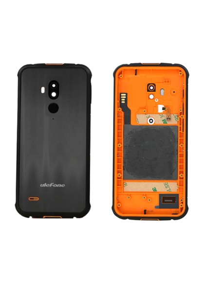 ULEFONE back cover για smartphone Armor 5S