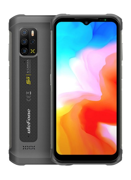 ULEFONE smartphone Armor 12 5G, 6.52