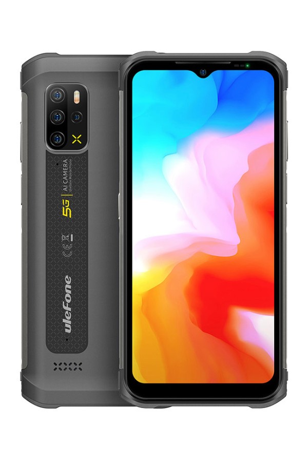 ULEFONE smartphone Armor 12 5G, 6.52