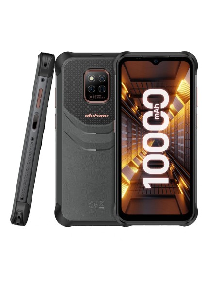 ULEFONE smartphone Power Armor 14 Pro, 6.52