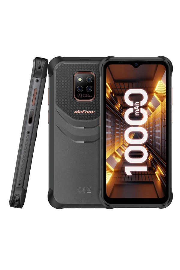 ULEFONE smartphone Power Armor 14 Pro, 6.52