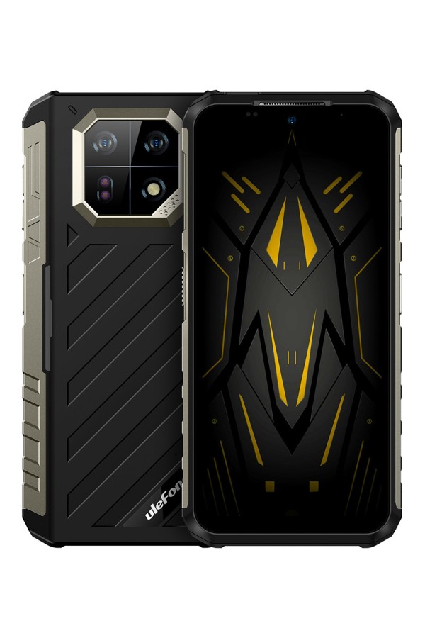 ULEFONE smartphone Armor 22, 6.58