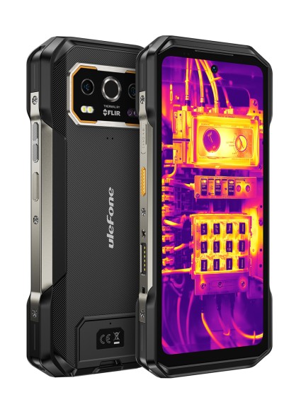 ULEFONE smartphone Armor 27T Pro, 6.78