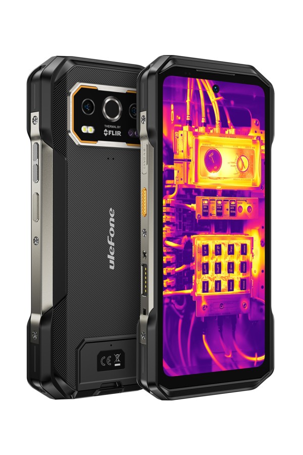 ULEFONE smartphone Armor 27T Pro, 6.78