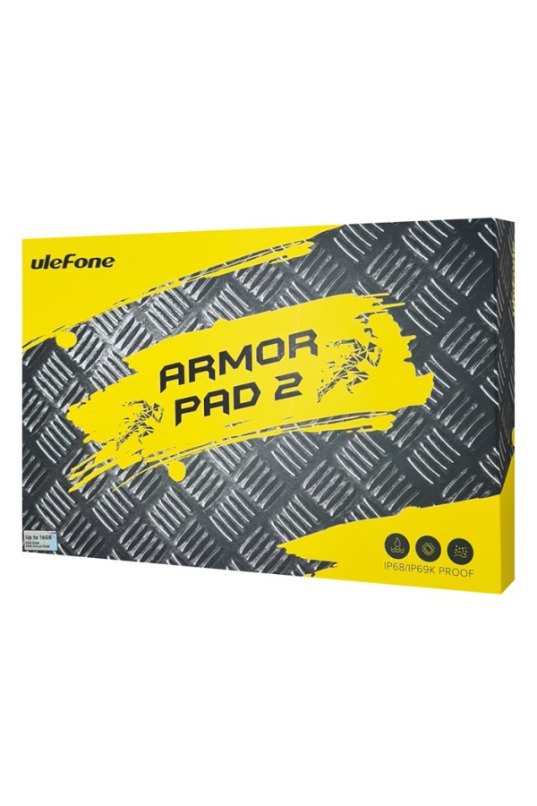 ULEFONE tablet Armor Pad 2, 11