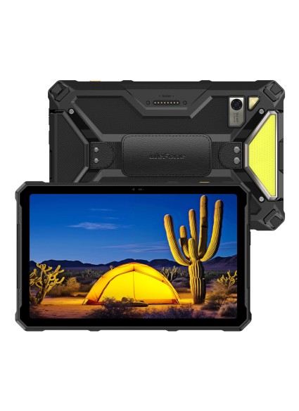 ULEFONE tablet Armor Pad 4 Ultra, 10.36