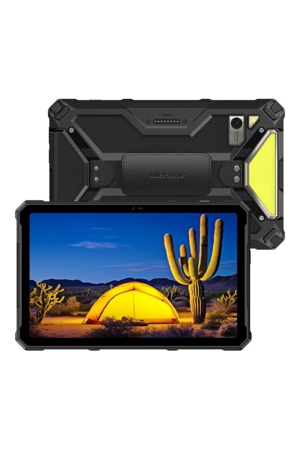 ULEFONE tablet Armor Pad 4 Ultra, 10.36