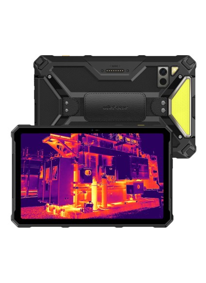 ULEFONE tablet Armor Pad 4 Ultra Thermal, 10.36