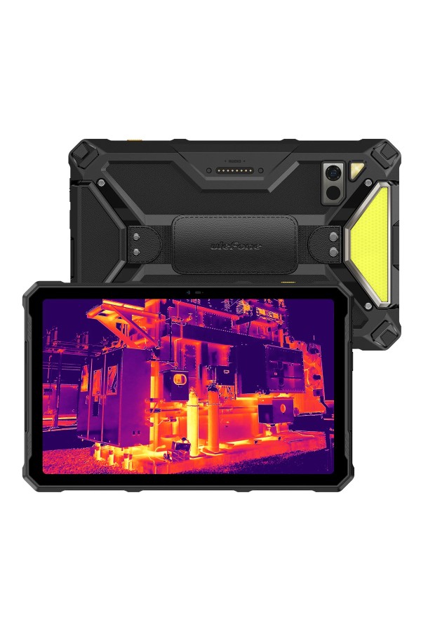 ULEFONE tablet Armor Pad 4 Ultra Thermal, 10.36