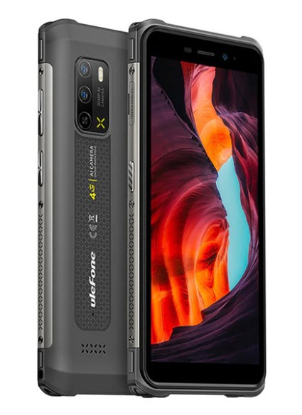 ULEFONE smartphone Armor X10 Pro, 5.45