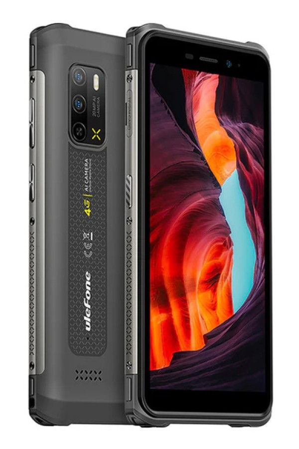 ULEFONE smartphone Armor X10 Pro, 5.45