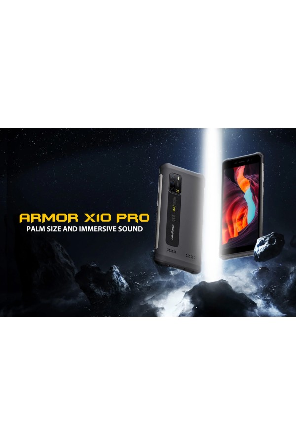 ULEFONE smartphone Armor X10 Pro, 5.45