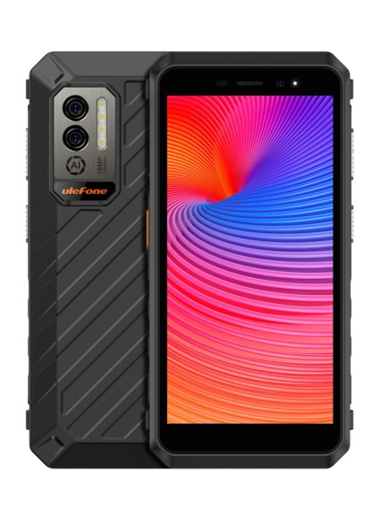 ULEFONE smartphone Power Armor X11 Pro, 5.45