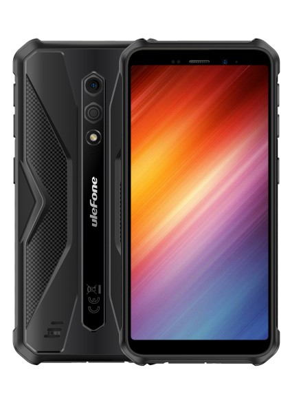 ULEFONE smartphone Armor X12 Pro, 5.45