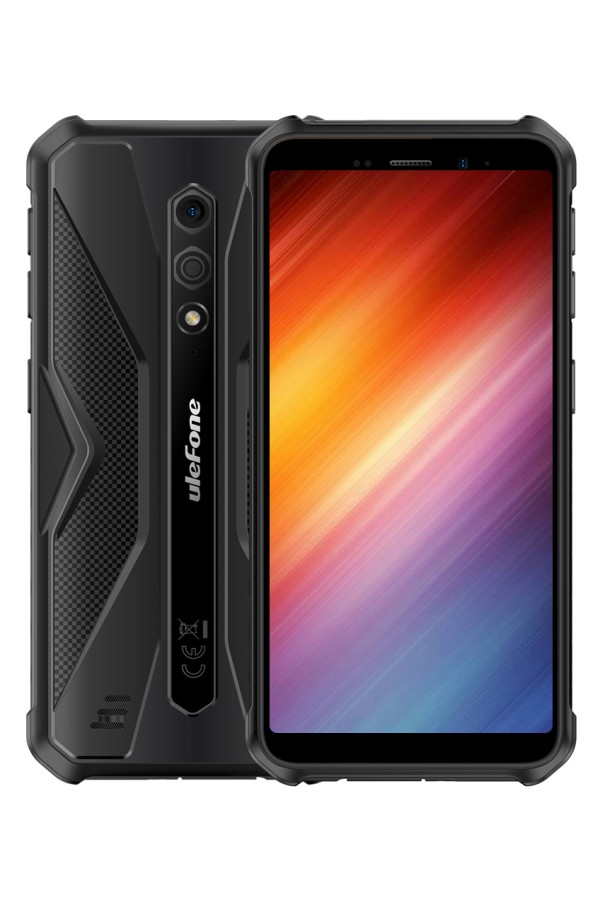 ULEFONE smartphone Armor X12 Pro, 5.45