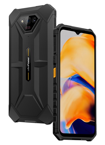 ULEFONE smartphone Armor X13, 6.52