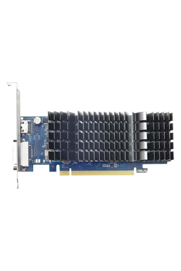 VGA Asus GeForce GT 1030 2GB GDDR5 SL BRK (90YV0AT0-M0NA00) (ASU90YV0AT0-M0NA00)