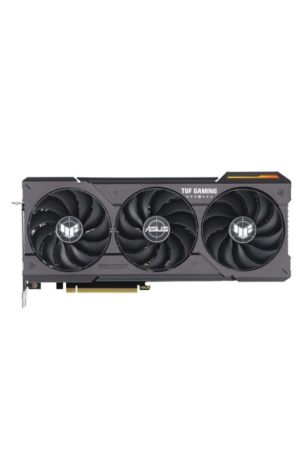 VGA Asus GeForce® RTX 4060 TI 8GB Gaming OC GDDR6X TUF (90YV0J50-M0NA00) (ASU90YV0J50-M0NA00)