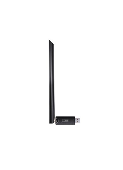 Baseus Adapter WiFi FastJoy 650Mbps (B01317600111-02) (BASB01317600111-02)
