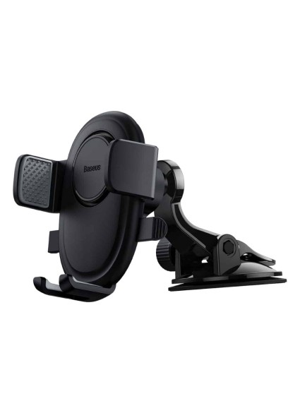 Baseus Folding Phone Stand Black (C40351700111-00) (BASC40351700111-00)