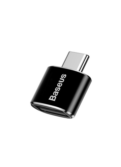Baseus USB-C male - USB-A female (CATOTG-01) (BASCATOTG-01)