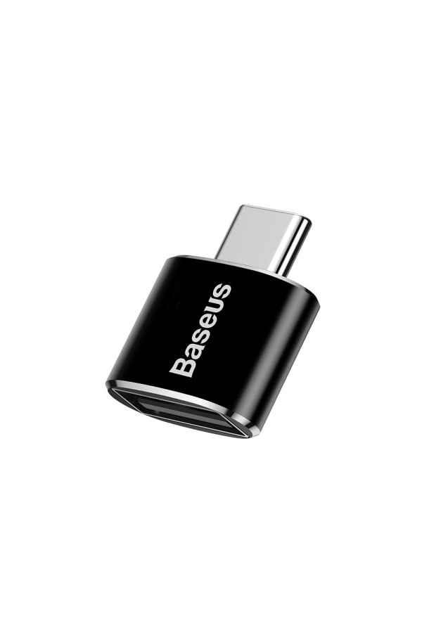 Baseus USB-C male - USB-A female (CATOTG-01) (BASCATOTG-01)