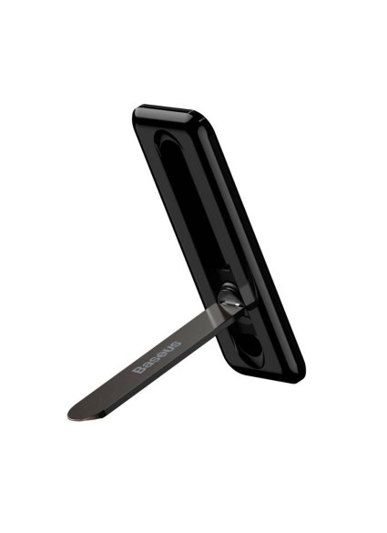 Baseus Foldable Bracket For Phone Black (LUXZ000001) (BASLUXZ000001)