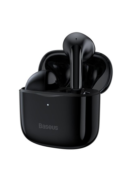 Baseus Headphones TWS  Bowie E3 Black (NGTW080001) (BASNGTW080001)