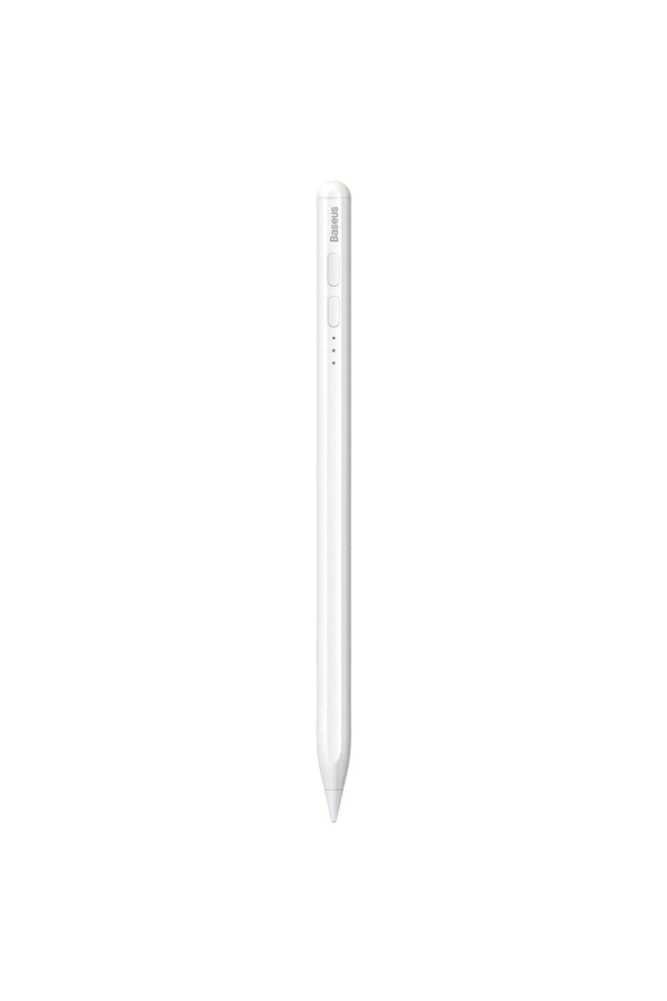 Baseus Active multifunctional stylus  Smooth Writing Series with wireless charging USB-C White (P80015807213-00) (BASP80015807213-00)