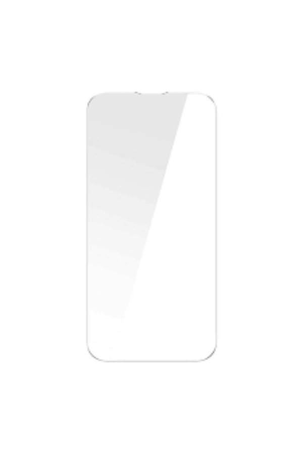 Baseus Crystal Tempered Glass 0.3mm For Iphone 14/13/13 Pro 2pcs (SGBL100002) (BASSGBL100002)