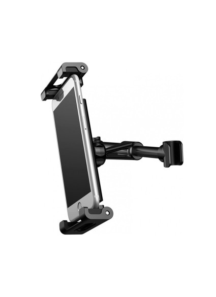 Baseus Car Mount Back Seat holder Black(SUHZ-01) (BASSUHZ-01)