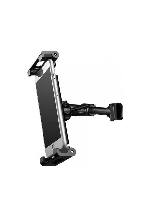 Baseus Car Mount Back Seat holder Black(SUHZ-01) (BASSUHZ-01)