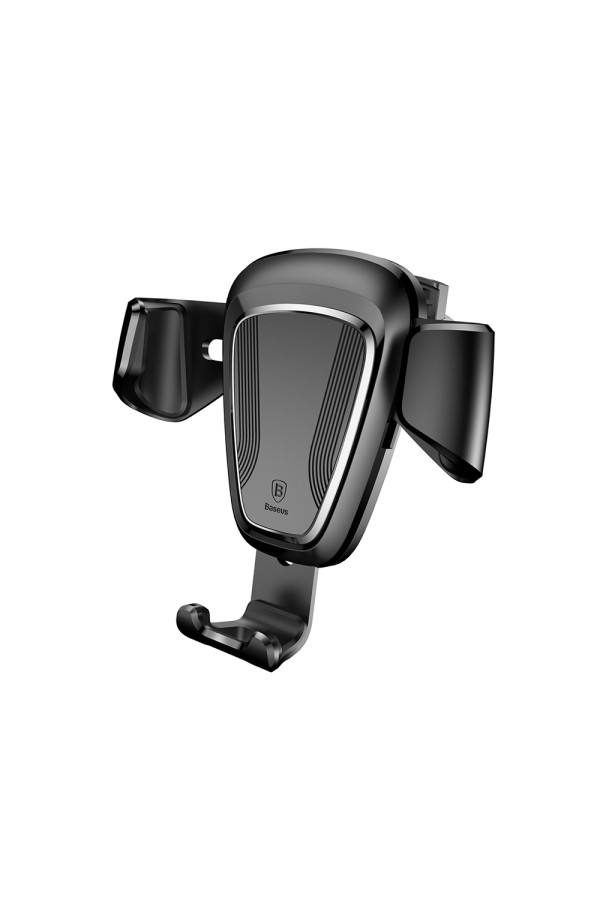 Baseus Car Mount Gravity Phone holder Black (SUYL-01) (BASSUYL-01)