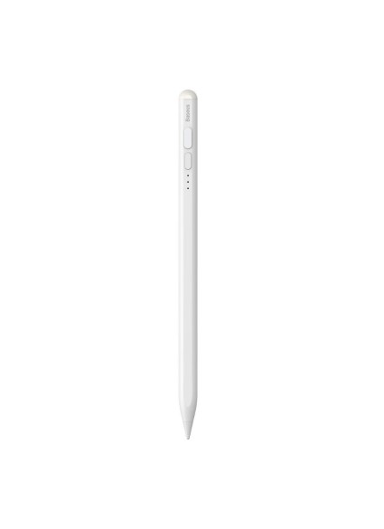 Baseus Smooth Writing 2 Stylus Pen with LED Indicators white (SXBC060202) (BASSXBC060202)