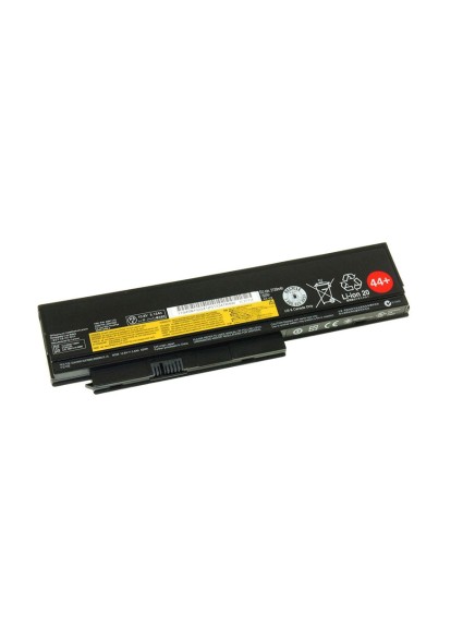 POWERTECH συμβατή μπαταρία 45N1023 για Lenovo Thinkpad X220, X230