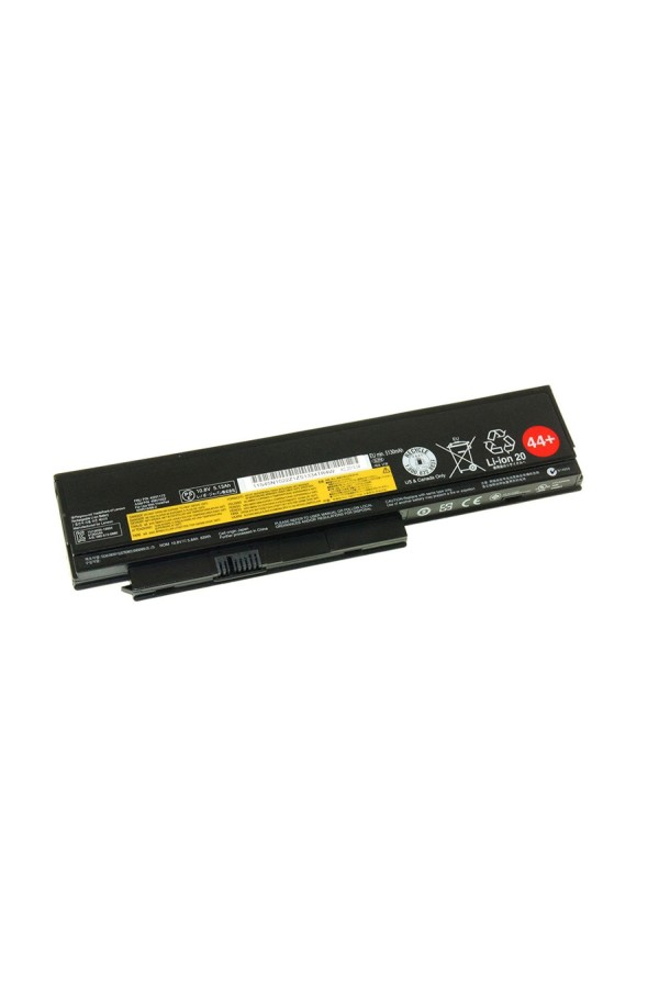 POWERTECH συμβατή μπαταρία 45N1023 για Lenovo Thinkpad X220, X230