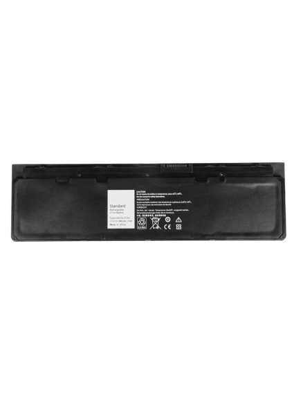 POWERTECH Συμβατή μπαταρία για Dell Latitude 12-E7240