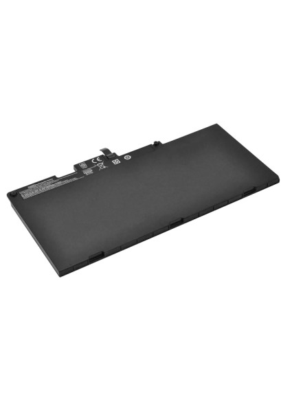 POWERTECH συμβατή μπαταρία BAT-144 για HP ProBook 840 G3