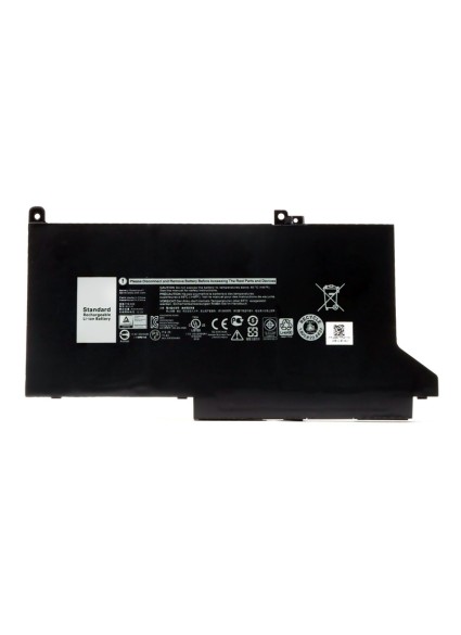 POWERTECH συμβατή μπαταρία για Dell 7480/7280/7380