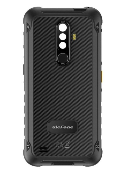 ULEFONE back cover για smartphone Armor X8